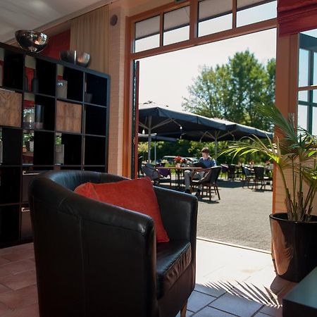 De Kruumte Hotel คีทโฮร์น ภายนอก รูปภาพ