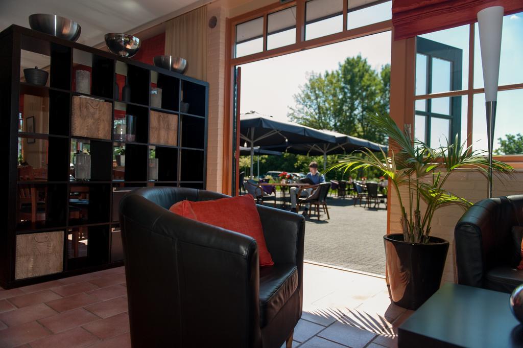 De Kruumte Hotel คีทโฮร์น ภายนอก รูปภาพ