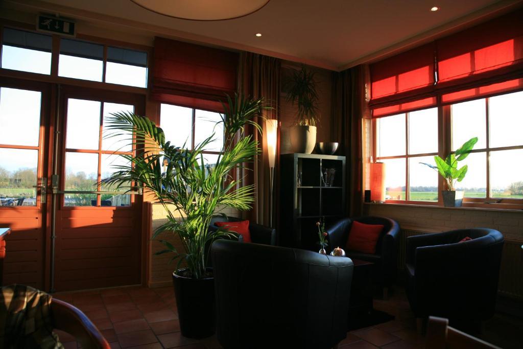 De Kruumte Hotel คีทโฮร์น ภายนอก รูปภาพ