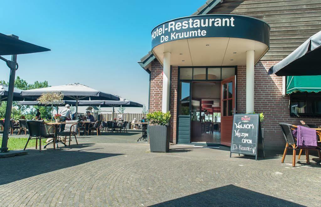 De Kruumte Hotel คีทโฮร์น ภายนอก รูปภาพ